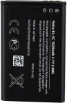 Handy-Akku Nokia BL-5C 1020 mAh Bulk/OEM