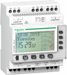 Schneider Electric CCT15940 Hutschienen-Zeitschalt