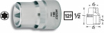 Hazet  900-E20 Aussen-TORX Steckschluesseleinsatz
