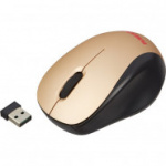 Мышь компьютерная Promega jet Mouse WM-766-black