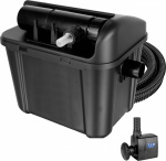 T.I.P. 30295 Filter-Set mit Filterfunktion  1.200