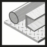 Bosch Accessories  2608608794 Schleifpapierrolle