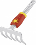 Kleinkremmer 8 cm  Wolf Combisystem Multi-Star LJ-