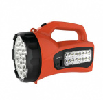Фонарь Accu7-L19/L16-og оранж. JazzWay 4897062850997