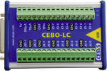 USB Datenerfassungsmodul CESYS C028152