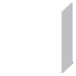 Trennwand          Siemens 3KC98087