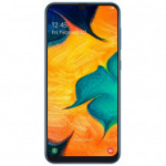 Смартфон Samsung SM-A305FZBOSER Galaxy A30 64GB (2019) Синий