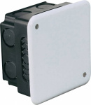 GAO 341204008 Abzweigkasten  (L x B) 80 mm x 80 mm