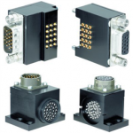 9937157 Schunk Electrical feed-through module SWO-E / Master side