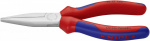 Knipex 30 15 140 Elektronik- u. Feinmechanik Flach