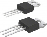 Vishay IRFB9N60APBF MOSFET 1 N-Kanal 170 W TO-220