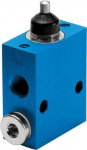 FESTO Stoesselventil V/O-3-1/8 4938  -0.95 bis 8 ba