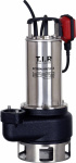 T.I.P. 30168 Schmutzwasser-Tauchpumpe  2400 l/h 11