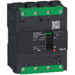 LV426210 Schneider Electric Компактный NSXm 16B-выключатель-16A 4P