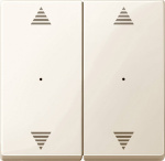 Merten Merten KNX Systeme 619744 Tasterwippe   619