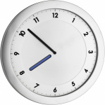 TFA 60.3027.54 Quarz Wanduhr 28 cm x 15 mm x 1.5 c
