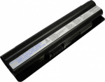 Beltrona Notebook-Akku Batterie MSI 10.8 V 4400 mA