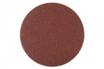 Wolfcraft  2243100 Schleifpapier fuer Schleifteller