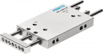 FESTO Mini-Fuehrungszylinder 189452 DFC-4-10-P-GF G