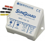 Morningstar Sunguard SG-4 Laderegler PWM 12 V 4.5