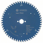 Bosch Accessories Expert for Wood 2608644040 Kreis