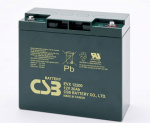 CSB Battery EVX 12200 EVX12200 Bleiakku 12 V 20 Ah