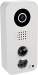 DoorBird D101 IP-Video-Tuersprechanlage WLAN, LAN A