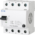 Eaton 235922 FI-Schutzschalter    4polig 125 A 0.3