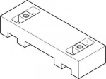 FESTO Halter 1669260 EAYH-L2-220-N  Gehaeusemateria