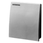 Siemens Siemens-KNX BPZ:QAX30.1 Raumgeraet   BPZ:QA