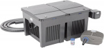 Oase 56789 Filter-Set mit UVC-Klaergeraet  11500 l/h