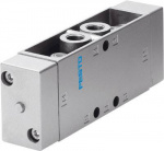 FESTO Pneumatikventil JH-5-1/8 8823  0 bis 10 bar
