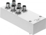 FESTO  549048 VAEM-S6-C-S6-R5    1 St.