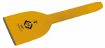 Breitmeissel  75 mm C.K.  T3087 3 Gesamtlaenge 220 m