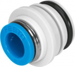 FESTO Gerade-Verbinder 132649 QSPKG18-8       1 St