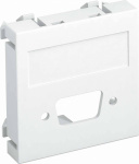 Montagezubehoer   OBO Bettermann 6104706 1 St. Weiss