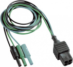 Metrel A 1011  Universelles Pruefkabel A 1011, 2099