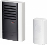 Basetech BT-1890360 Funkklingel Komplett-Set