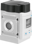FESTO Durchfluss-Sensor SFAM-62-3000L-M-2SV-M12 56