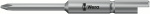 Wera 872/9 Micro-Stix 0 Torq-Bit     1 St.