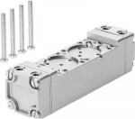 FESTO Grundventil 5811 C-5/2-1/2    1 St.