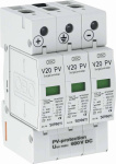 OBO Bettermann V20-C 3PH-600 5094605 Überspannungs