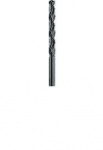 Heller 50132 3 HSS Metall-Spiralbohrer  10.7 mm Ge