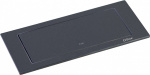 EVOline 1592.7100.5300 Einbau-Steckdosenleiste 2fa