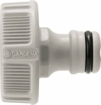 GARDENA 18202-50  Kunststoff Hahnanschluss 30,3 mm