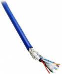 BKL Electronic 1512007/50 USB-Kabel  10 x 0.08 mmВІ