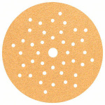 Bosch Accessories  2608621004 Exzenterschleifpapie