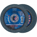 POLIFAN-Faecherscheibe PFR 150-M Z 40 SGP CURVE STE