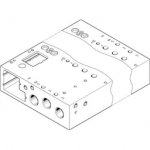 VABM-L1-14G-G14-16-M-GR Festo Коллектор