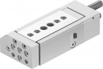FESTO Mini-Schlitten 543942 DGSL-10-10-PA  Hublaeng